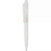 Długopis Stone, biały