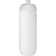Bidon HydroFlex™ o pojemności 750 ml, biały