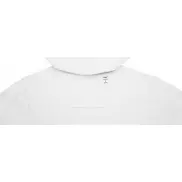 Charon męska bluza z kapturem, s, biały