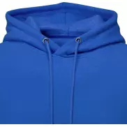 Charon męska bluza z kapturem, xs, niebieski