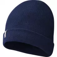 Hale czapka z tworzywa Polylana®, niebieski