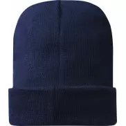 Hale czapka z tworzywa Polylana®, niebieski