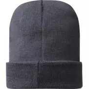 Hale czapka z tworzywa Polylana®, szary