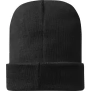 Hale czapka z tworzywa Polylana®, czarny