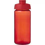 Bidon H2O Active® Octave Tritan™ o pojemności 600 ml, czerwony