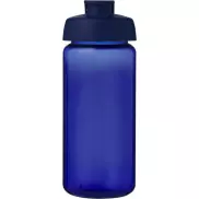 Bidon H2O Active® Octave Tritan™ o pojemności 600 ml, niebieski