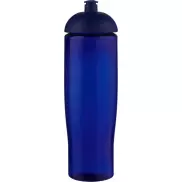 H2O Active® Eco Tempo 700 ml bidon z kopułową pokrywką, niebieski