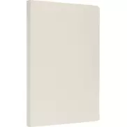 Karst® A5 notatnik w miękkiej oprawie, biały