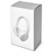Athos słuchawki Bluetooth® z mikrofonem, biały