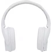 Athos słuchawki Bluetooth® z mikrofonem, biały