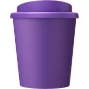 Kubek Americano® Espresso Eco z recyklingu o pojemności 250 ml , fioletowy