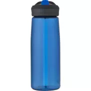Eddy+ 750 ml Tritan™ Renew — butelka, niebieski