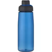 Chute® Mag 750 ml Tritan™ Renew — butelka, niebieski