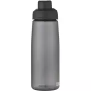 Chute® Mag 750 ml Tritan™ Renew — butelka, czarny