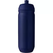 Bidon HydroFlex™o pojemności 750 ml, niebieski