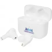 Anton Advanced słuchawki douszne z technologią ENC, biały