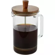 Ivorie zaparzarka do kawy 600 ml , biały, brazowy