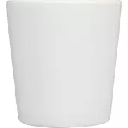 Ross ceramiczny kubek, 280 ml, biały