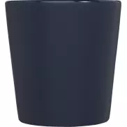 Ross ceramiczny kubek, 280 ml, niebieski