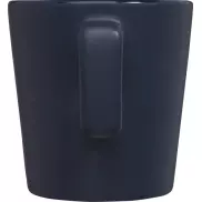 Ross ceramiczny kubek, 280 ml, niebieski