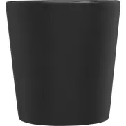 Ross ceramiczny kubek, 280 ml, czarny