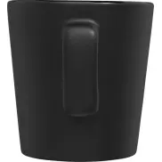 Ross ceramiczny kubek, 280 ml, czarny