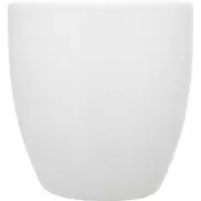 Moni kubek ceramiczny, 430 ml, biały