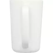Perk ceramiczny kubek, 480 ml, biały