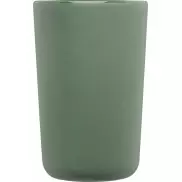 Perk ceramiczny kubek, 480 ml, zielony