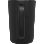 Perk ceramiczny kubek, 480 ml, czarny