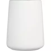 Joe kubek ceramiczny o pojemności 450 ml , biały