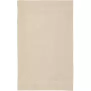 Evelyn bawełniany ręcznik kąpielowy o gramaturze 450 g/m² i wymiarach 100 x 180 cm, biały