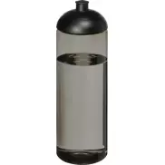H2O Active® Eco Vibe 850 ml, bidon z kopułową pokrywką , szary, czarny