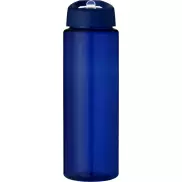 H2O Active® Eco Vibe 850 ml, bidon z dzióbkiem , niebieski