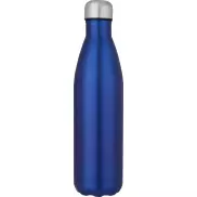 Cove 750 ml vacuum insulated stainless steel bottle, niebieski