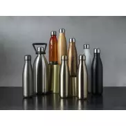 Cove 750 ml vacuum insulated stainless steel bottle, niebieski