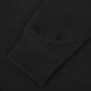 Laguna bluza unisex z kapturem, 2xs, czarny