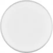 Orbit frisbee z tworzywa sztucznego pochodzącego z recyklingu, biały