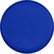 Orbit frisbee z tworzywa sztucznego pochodzącego z recyklingu, niebieski