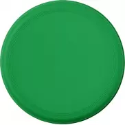 Orbit frisbee z tworzywa sztucznego pochodzącego z recyklingu, zielony