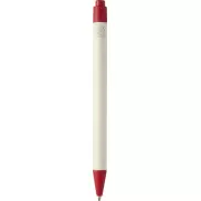 Dairy Dream długopis, czerwony