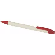 Dairy Dream długopis, czerwony