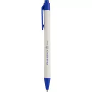 Dairy Dream długopis, niebieski