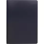 Shale zeszyt kieszonkowy typu cahier journal z papieru z kamienia, niebieski