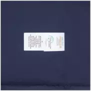 Petalite męska ocieplana kurtka z materiałów z recyklingu, z certyfikatem GRS, m, niebieski
