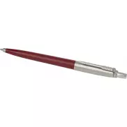 Parker Jotter długopis kulkowy z recyklingu, czerwony