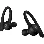 Sportowe słuchawki douszne Prixton TWS160S Bluetooth® 5.0, czarny