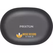 Prixton TWS161S słuchawki douszne , czarny