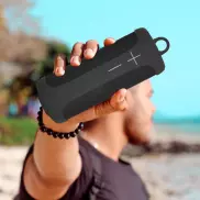 Głośnik Bluetooth® Prixton Aloha Lite, czarny