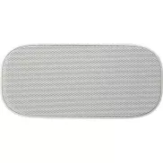 Stark 2.0 głośnik Bluetooth® IPX5 5 W z tworzyw sztucznych pochodzących z recyklingu , biały